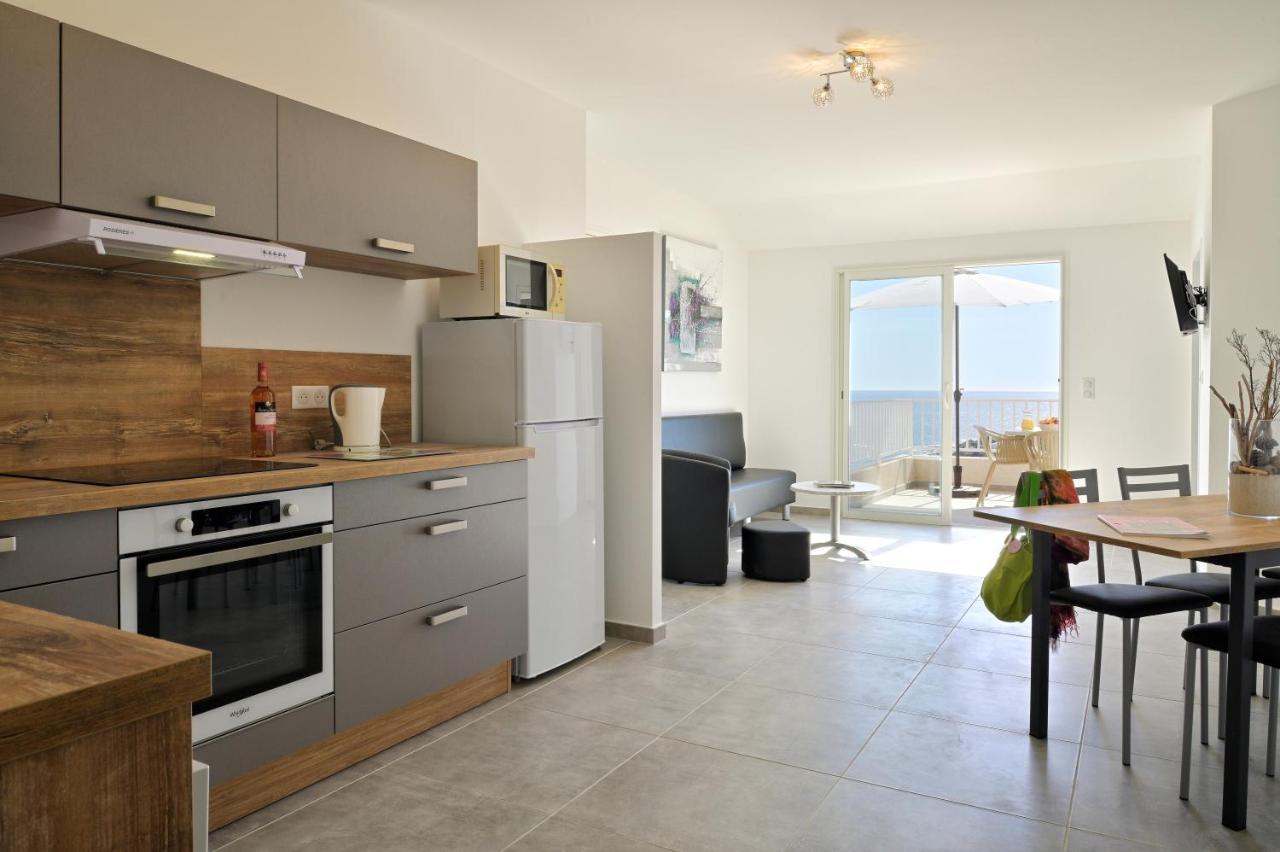 Residence Roc E Mare Tiuccia Szoba fotó