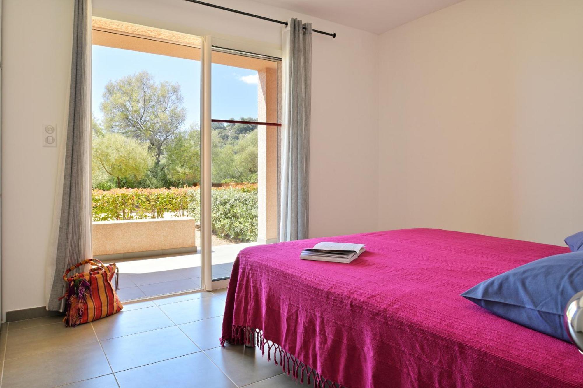 Residence Roc E Mare Tiuccia Szoba fotó