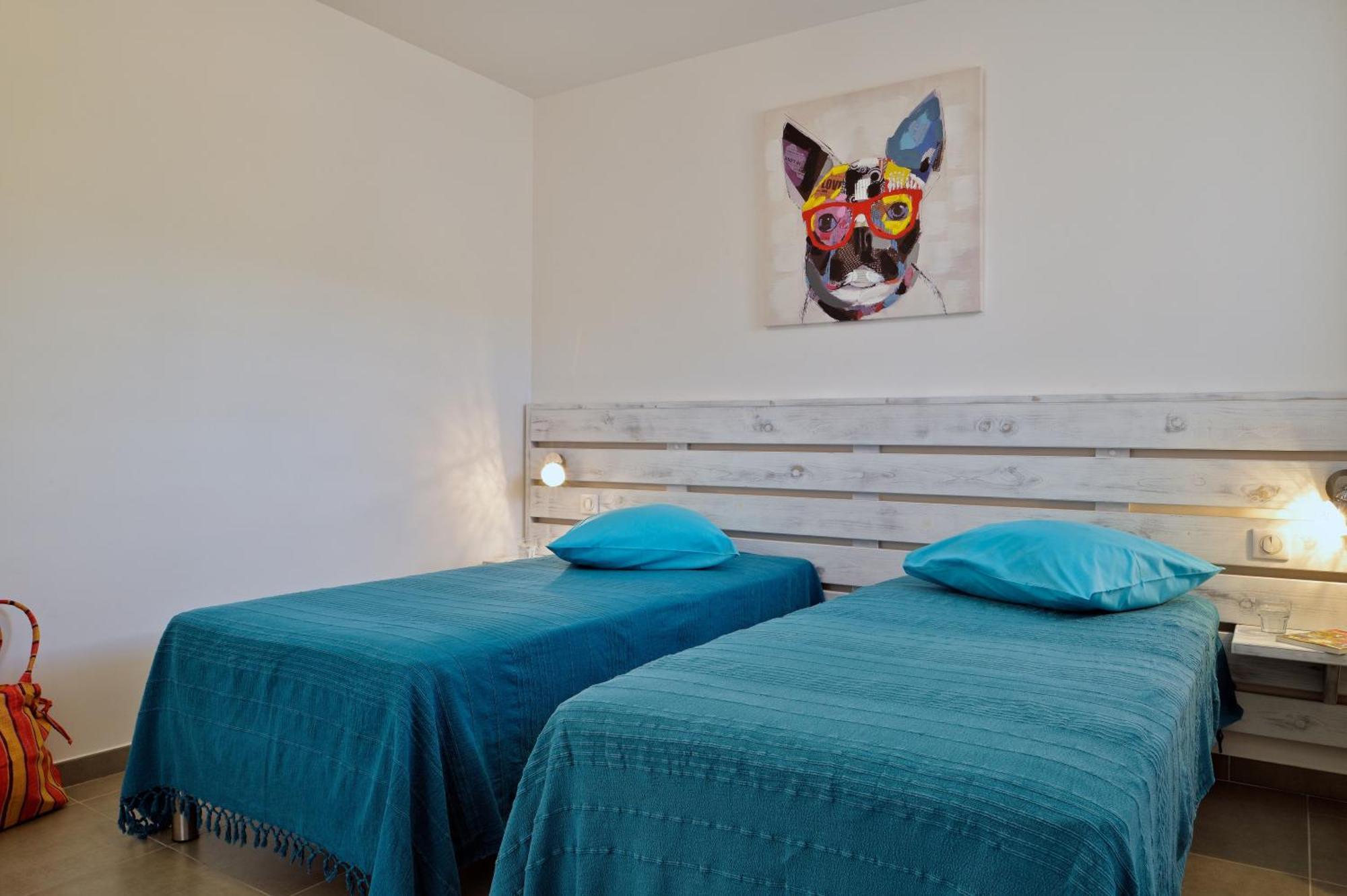 Residence Roc E Mare Tiuccia Szoba fotó