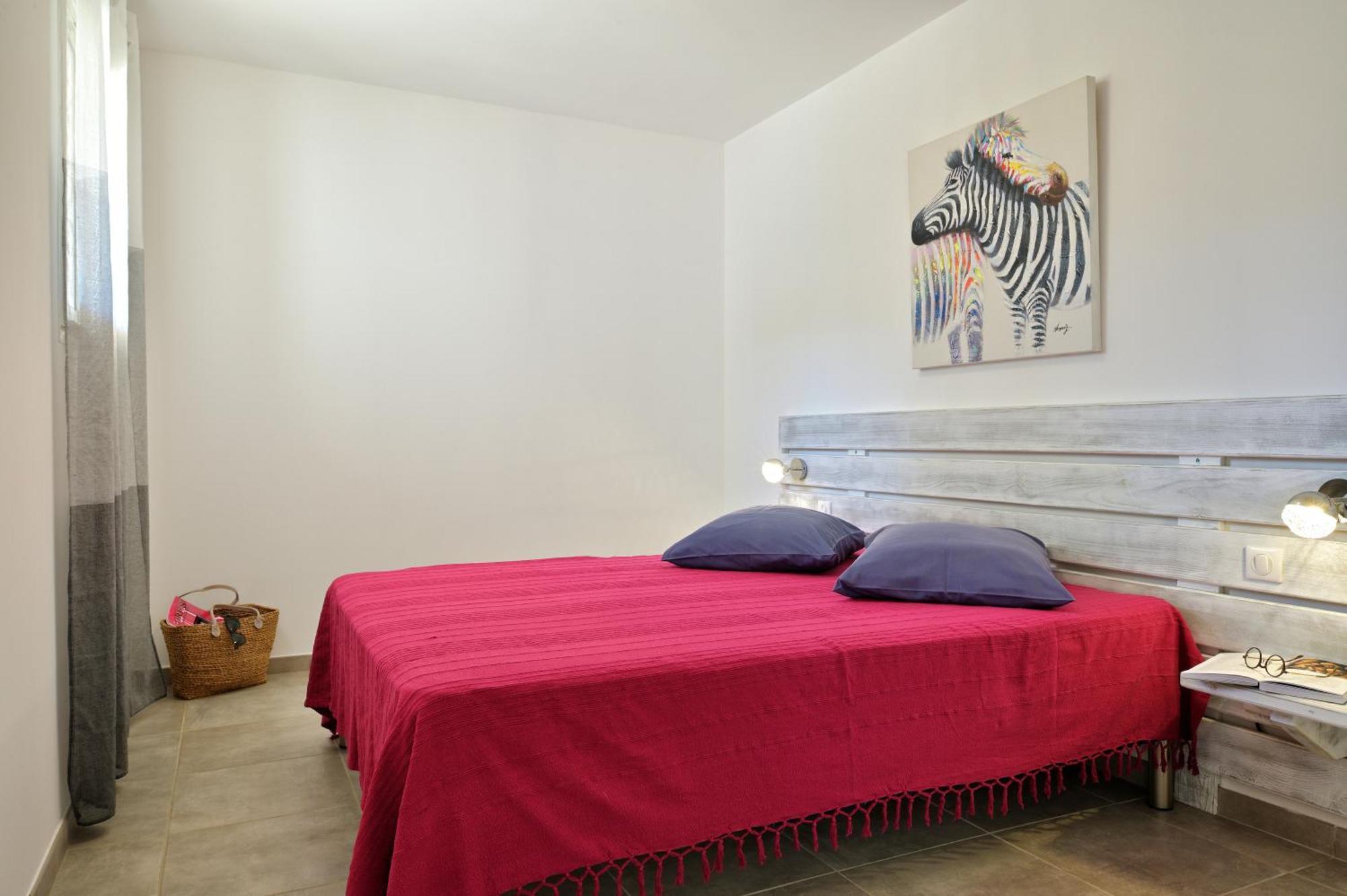 Residence Roc E Mare Tiuccia Kültér fotó