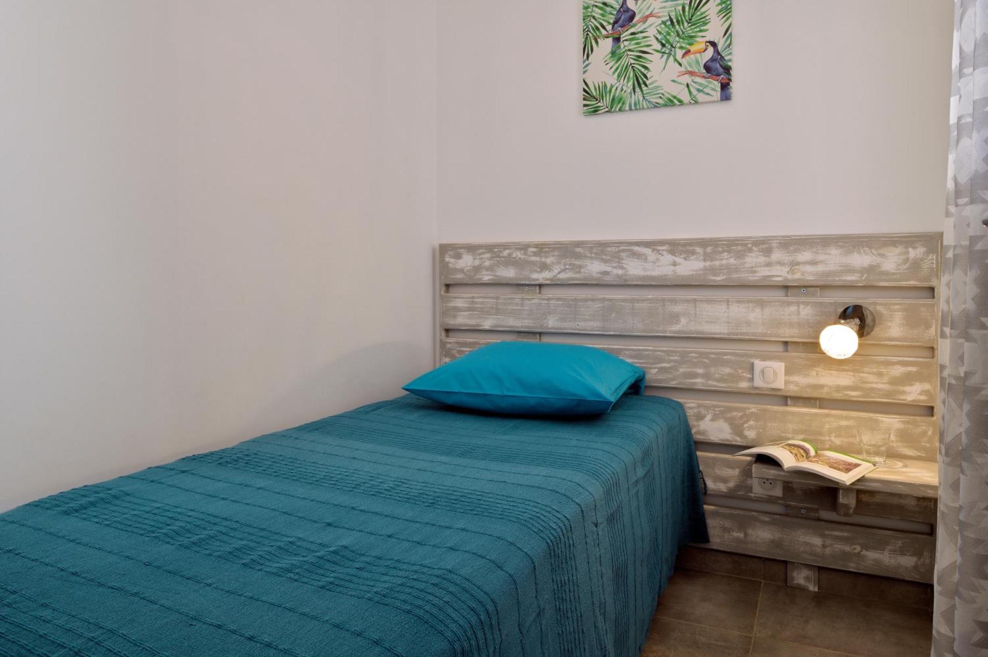 Residence Roc E Mare Tiuccia Szoba fotó