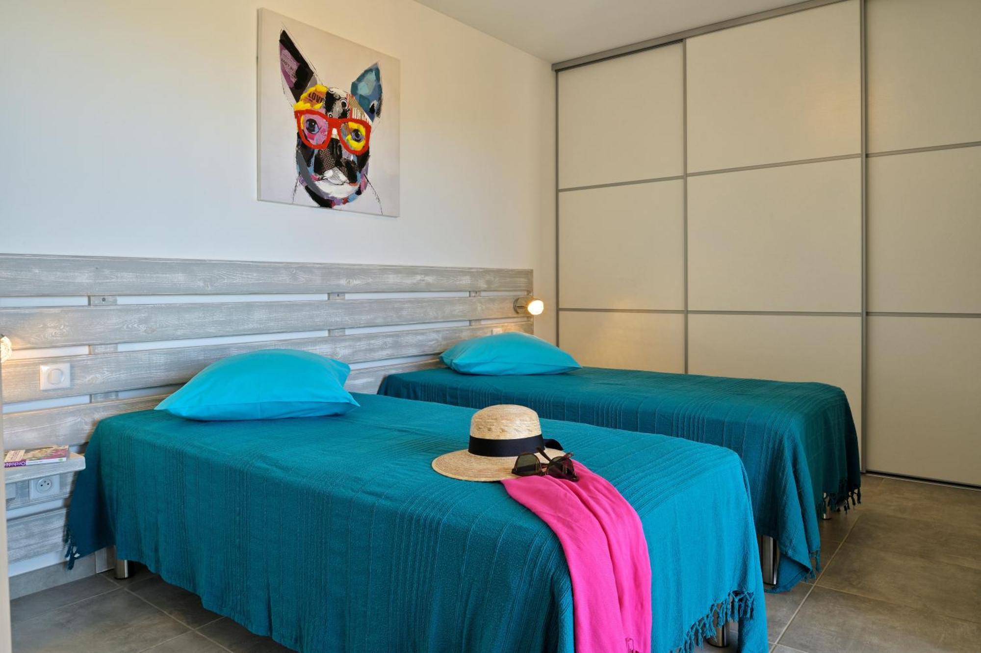 Residence Roc E Mare Tiuccia Kültér fotó