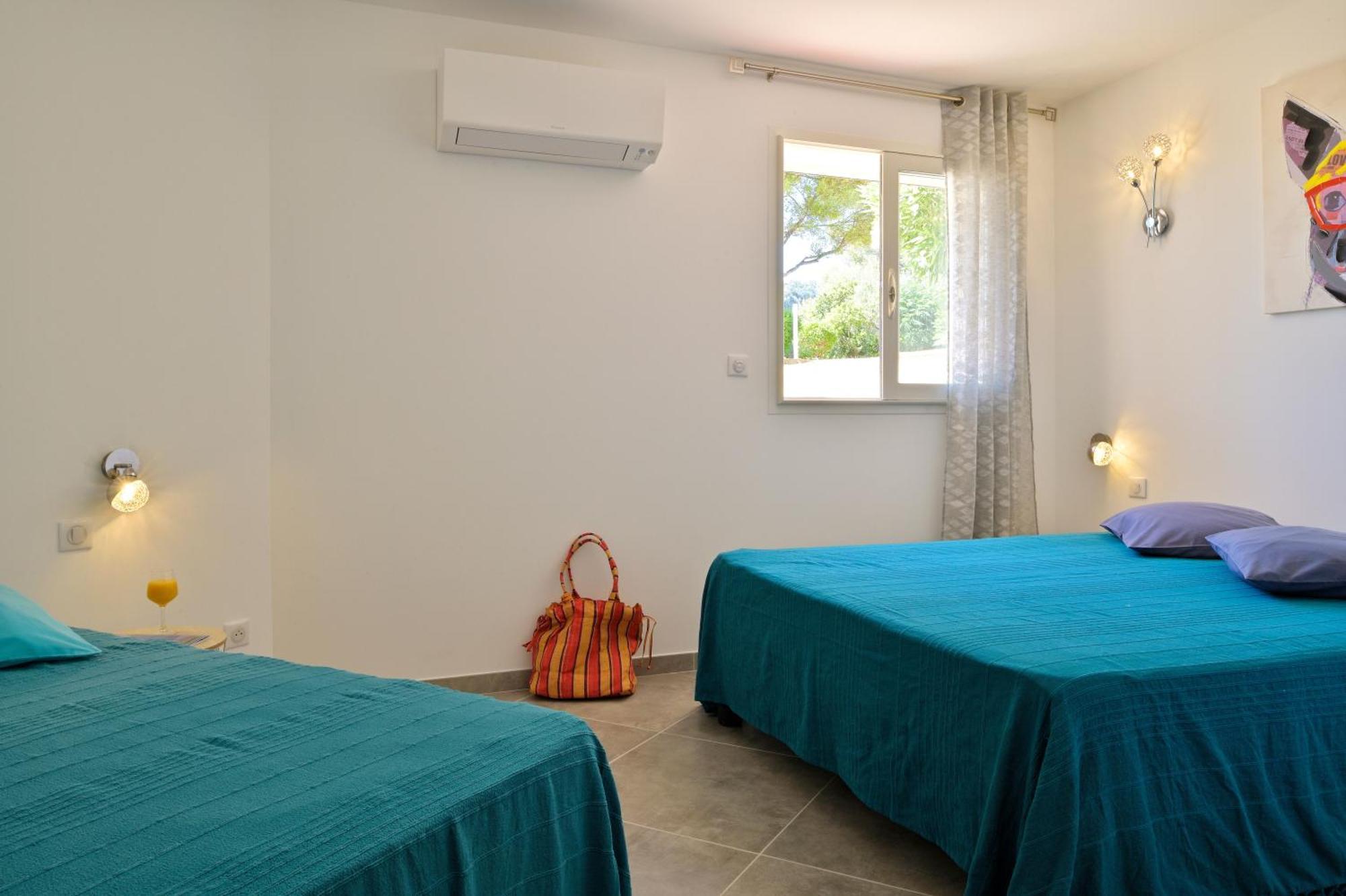 Residence Roc E Mare Tiuccia Szoba fotó