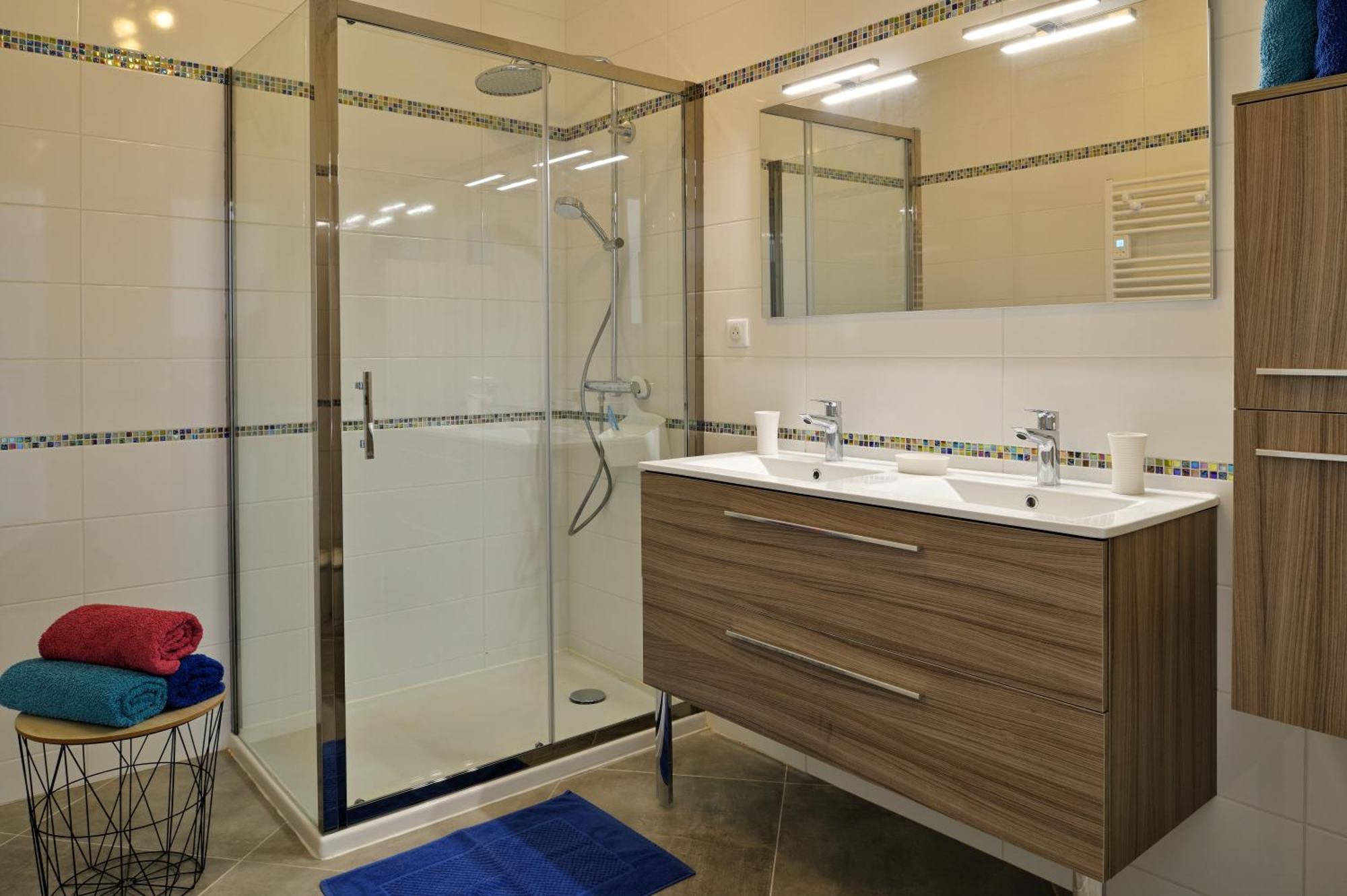 Residence Roc E Mare Tiuccia Szoba fotó
