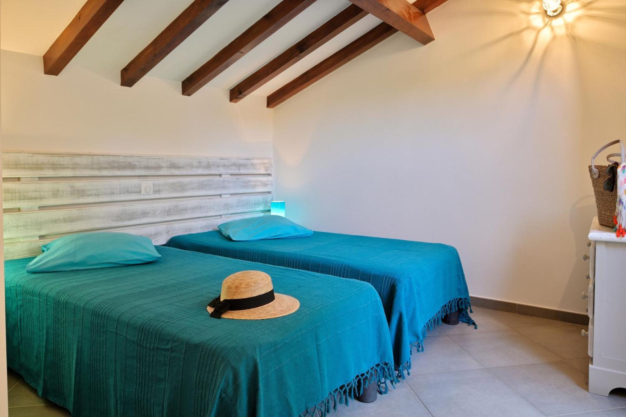Residence Roc E Mare Tiuccia Szoba fotó