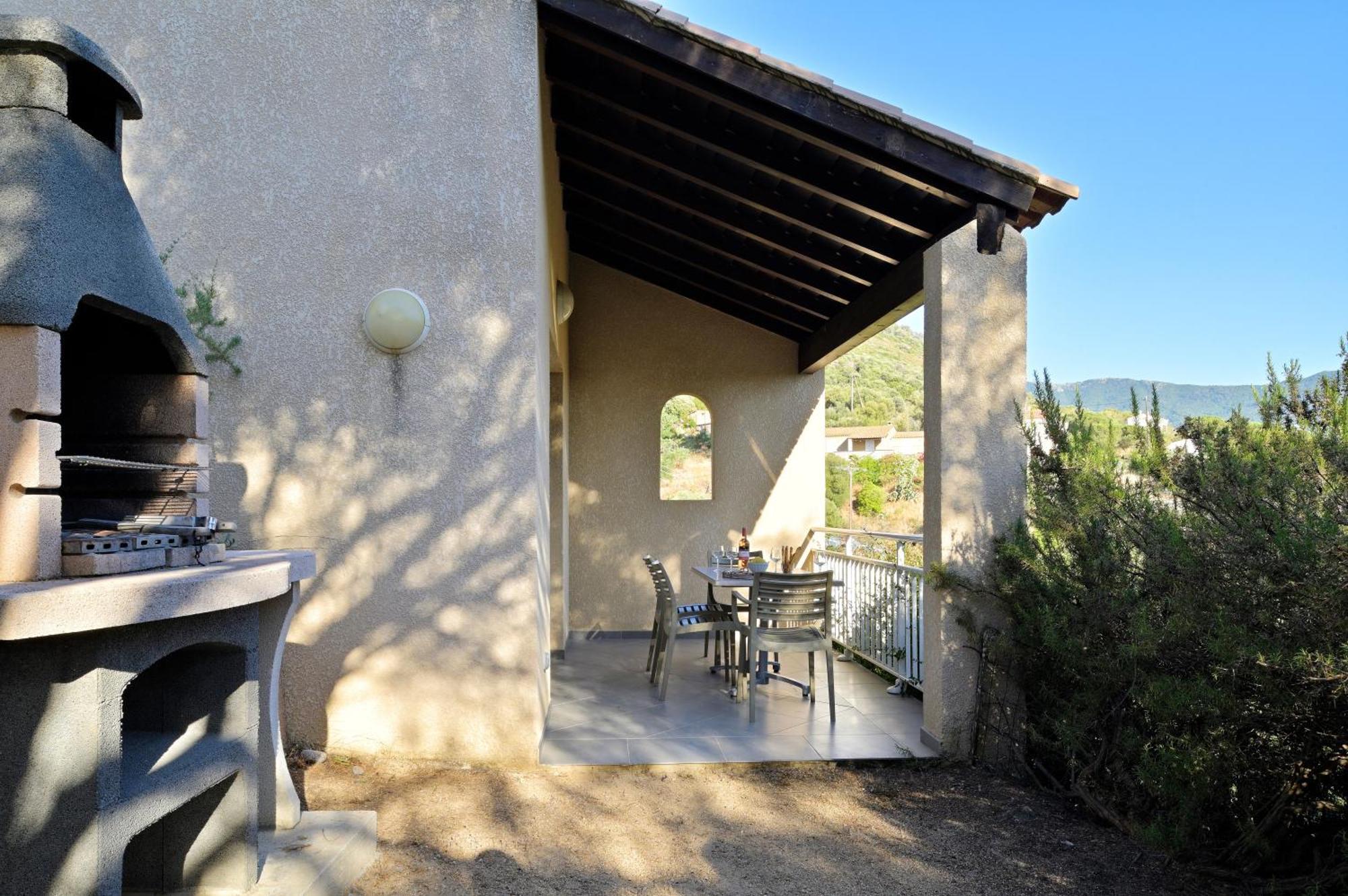 Residence Roc E Mare Tiuccia Szoba fotó